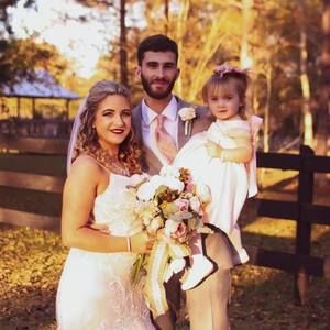 Meet your Posher, Aaron